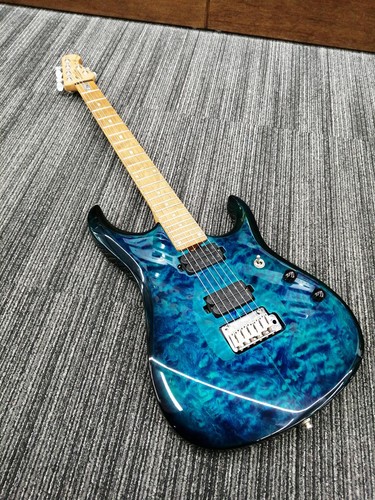 Guitare électrique sterling - guitare,