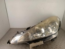 Optique avant principal gauche (feux)(phare) PEUGEOT 4007 6208G6