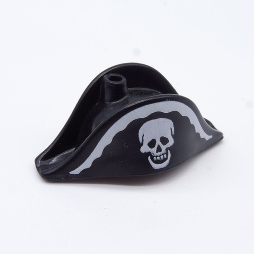 19097 playmobil chapeau pirate - playmobil,