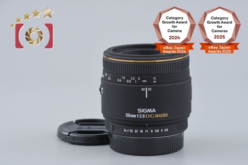 Sigma 50mm ex dg macro - sigma, f/2.8