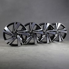 Jantes 18 Pouces VW T-Roc