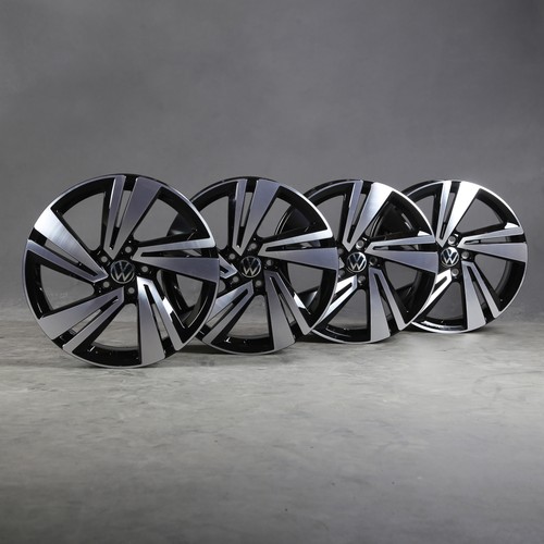 Jantes pouces t roc - 18, t-roc