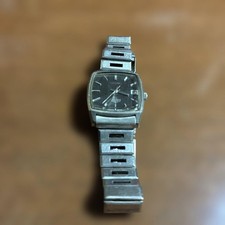 Montre-bracelet automatique