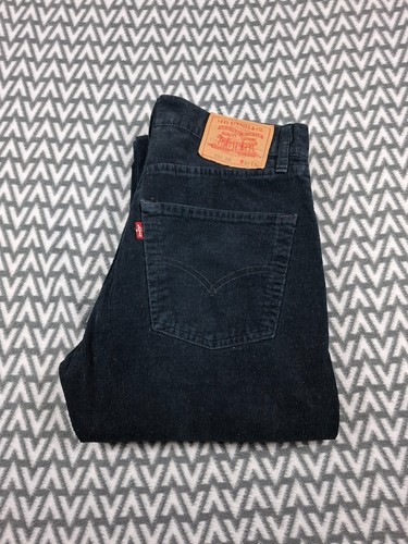 Levi w31 l34 fr40 - w31, jean