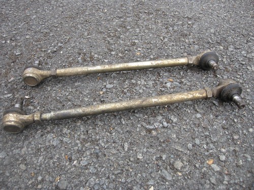 Barres bielettes rotules - /,