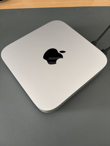 Apple mac mini pro 512 - apple, (512