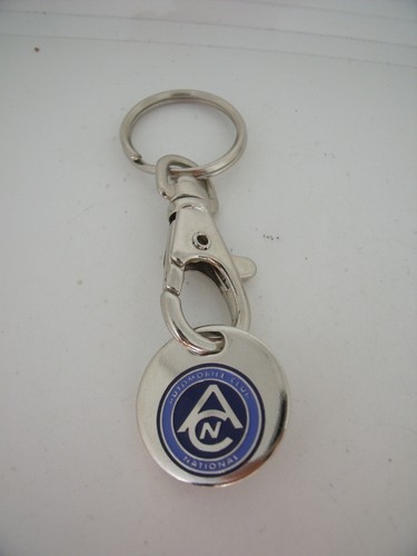 Porte clés key ring - /,