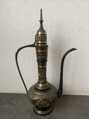 Theiere décorative souvenir - décorative,