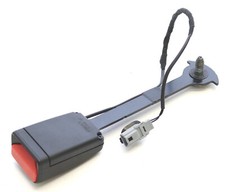 Renault Scenic IV 1.3 RFA/J9 facelift lower belt belt buckle lock belt front