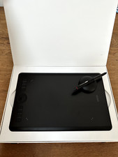 Wacom Intuos Pro medium