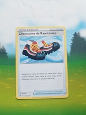 Pokemon Card - Hiking Shoes - 145/159 - Zenith Supreme EB12.5