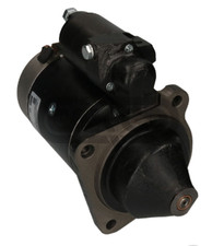 DÉMARREUR 24V CAMION FIAT