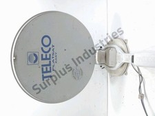 PARABOLE LA MANCELLE LM 440  /