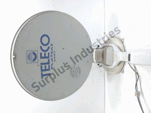 Parabole mancelle 440 - parabole,