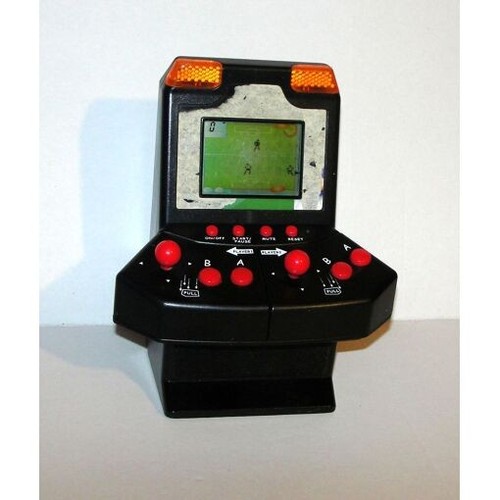 Jeu electronique football - jeu,