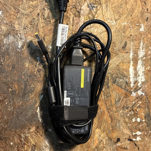 Chargeur lenovo 1650 20v - chargeur,