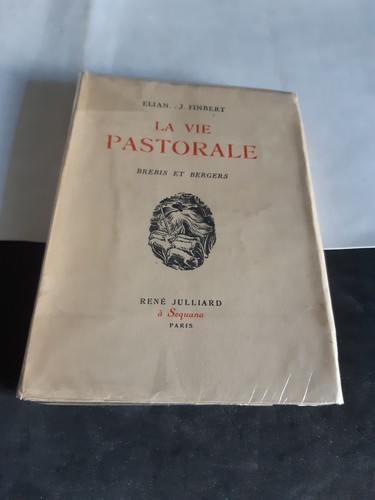 Vie pastorale brebis - vie,