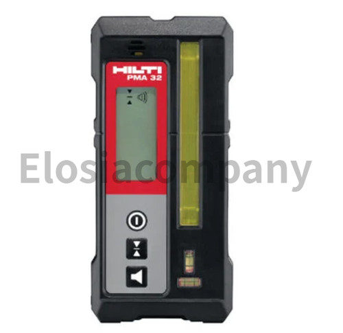 Récepteur laser hilti pma32 - hilti,