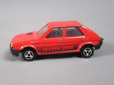 E112 Vintage 1982 Majorette