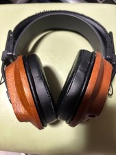 FOSTEX T60RP Wood Housing