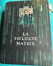 COFFRET DVD MÉTAL TRILOGIE