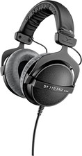 Casque Audio Studio Pro 80 Ohm