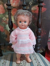 Antique Bella doll deposited V 24 cm