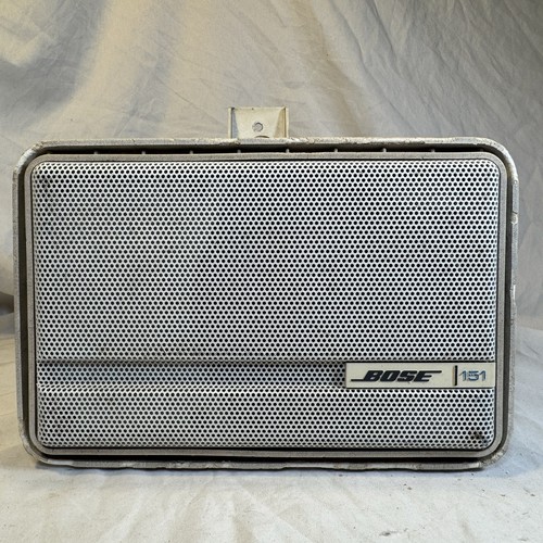 Bose 151 environmental - 151,