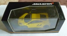 Minichamps McLaren 12C GT3