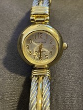 Vintage Jaclyn Smith Watch Js3165 901-01 Womens Watch - PLEASE READ!!!