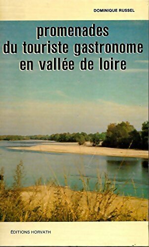 Promenades touriste - promenades, du