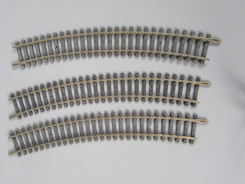 D346 lot rails courbe 28 - lot, 3