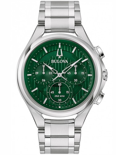 Bulova 96a297 curv montre - curv,