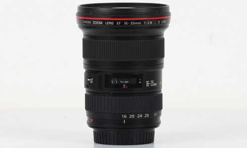 Canon 35mm ii - canon,