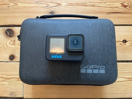 Gopro hero pour pièce - gopro,