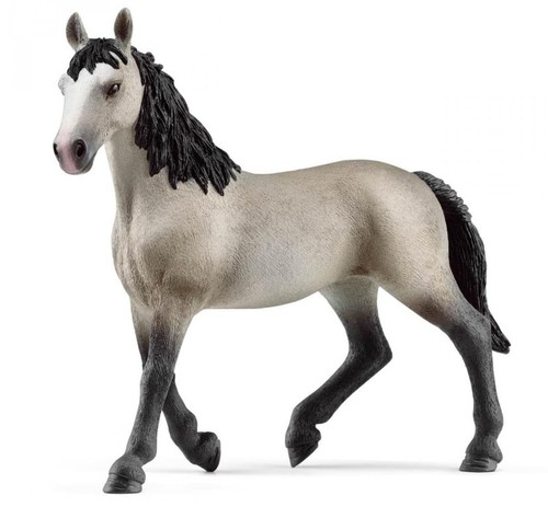 Schleich figurine of - of, the