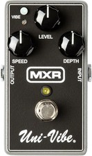 MXR M68 Univibe Chorus Vibrato