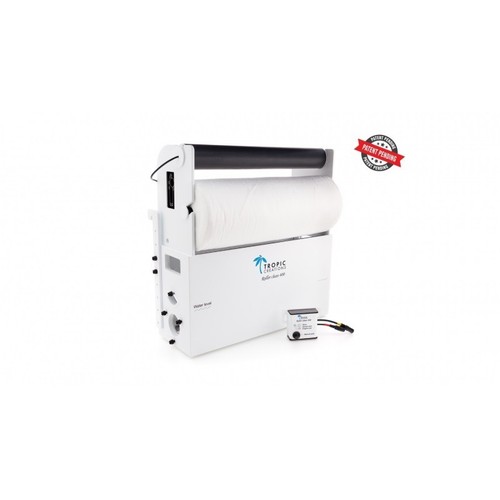 Roller clean 400 filtre - clean,