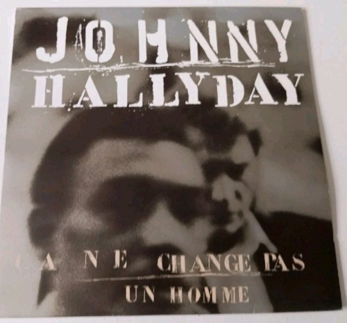 Johnny hallyday ça change - hallyday/,