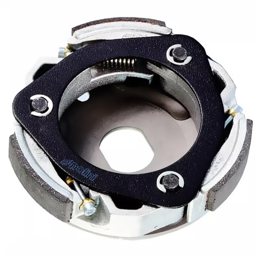 Embrayage polini réglable - embrayage,