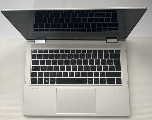 Probook x360 435 - x360, g7