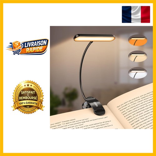 Gritin lampe lecture - gritin,