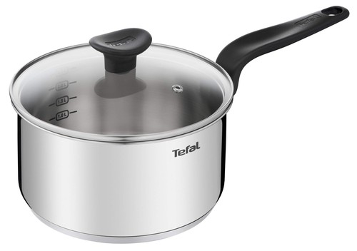 Primary casserole inox - casserole, /