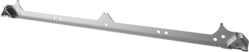Clip fixation plaque - de,