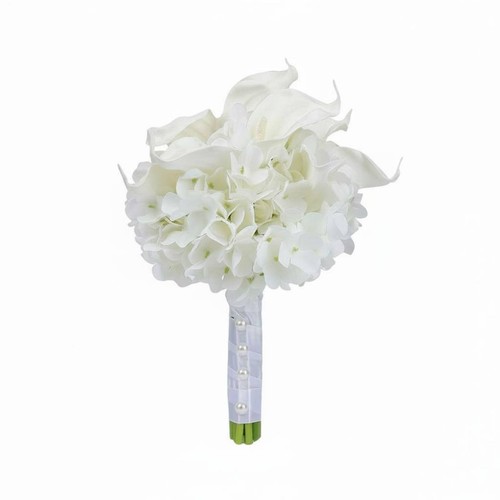 Floral arrangement mariée - floral,