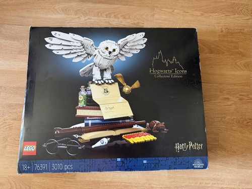 Lego harry potter - lego,