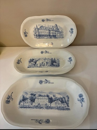Lot plats villeroy - lot,
