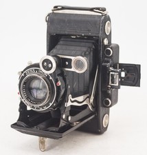 Zeiss Ikon Super Ikonta 530/2