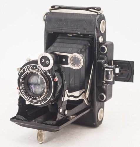 Zeiss ikon super ikonta - zeiss,