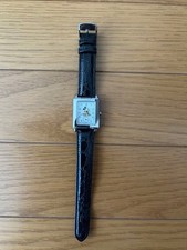 Montre Mickey Mouse Reverso